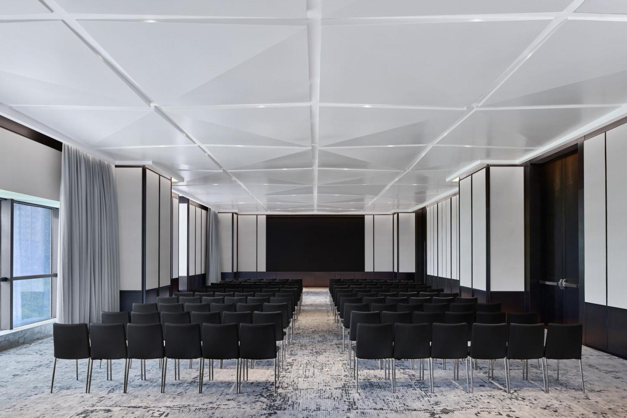 Jw Marriott Hotel Čchang-ša Exteriér fotografie